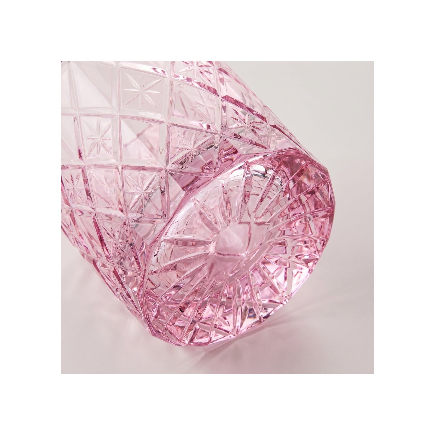 K9 Celestial Sparkle Crystal Whiskey Glass