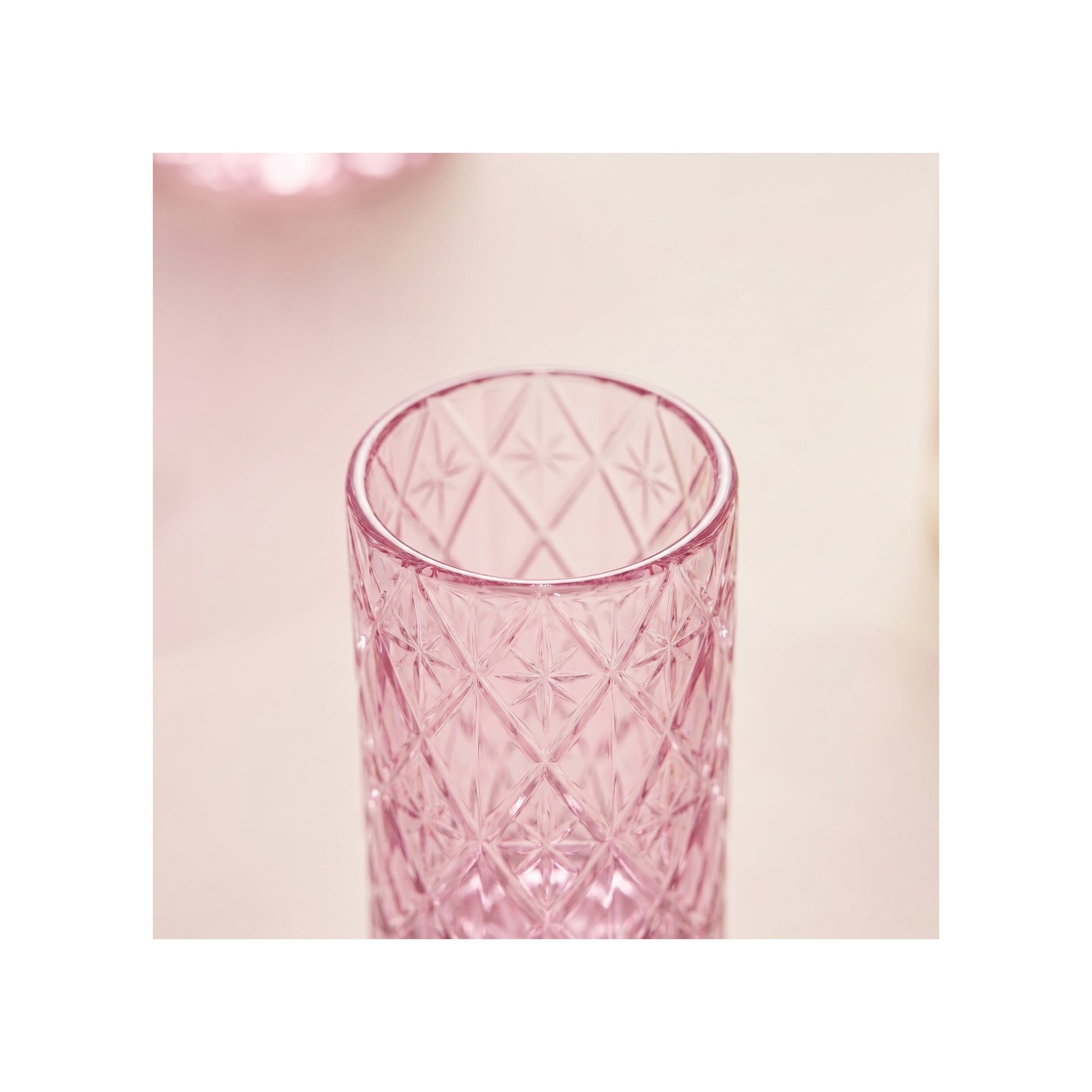 K9 Celestial Sparkle Crystal Whiskey Glass